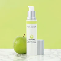 Green Apple Brightening Emulsion