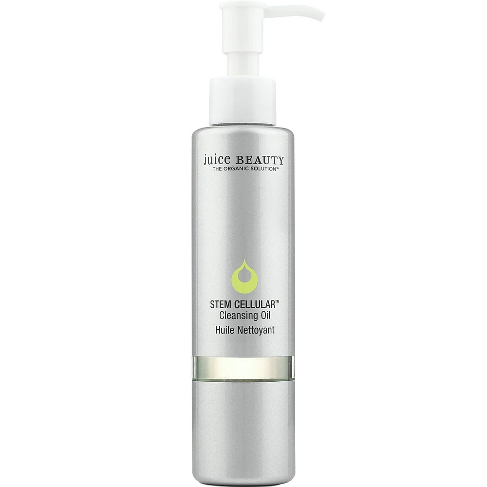 STEM CELLULAR Cleansing Oil