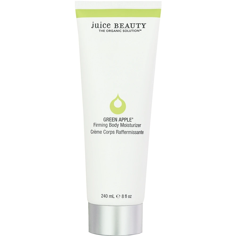 Green Apple Firming Body Moisturizer
