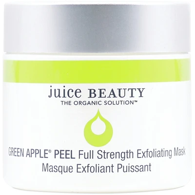 GREEN APPLE Peel Full Strength