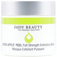 GREEN APPLE Peel Full Strength