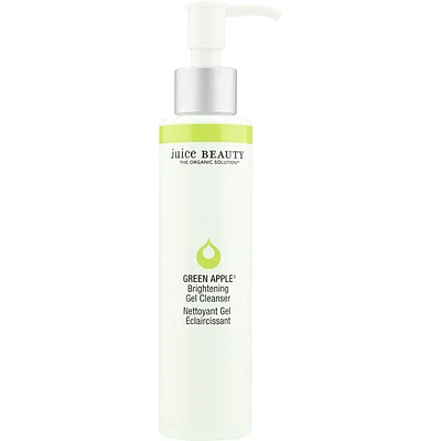 Green Apple Brightening Gel Cleanser