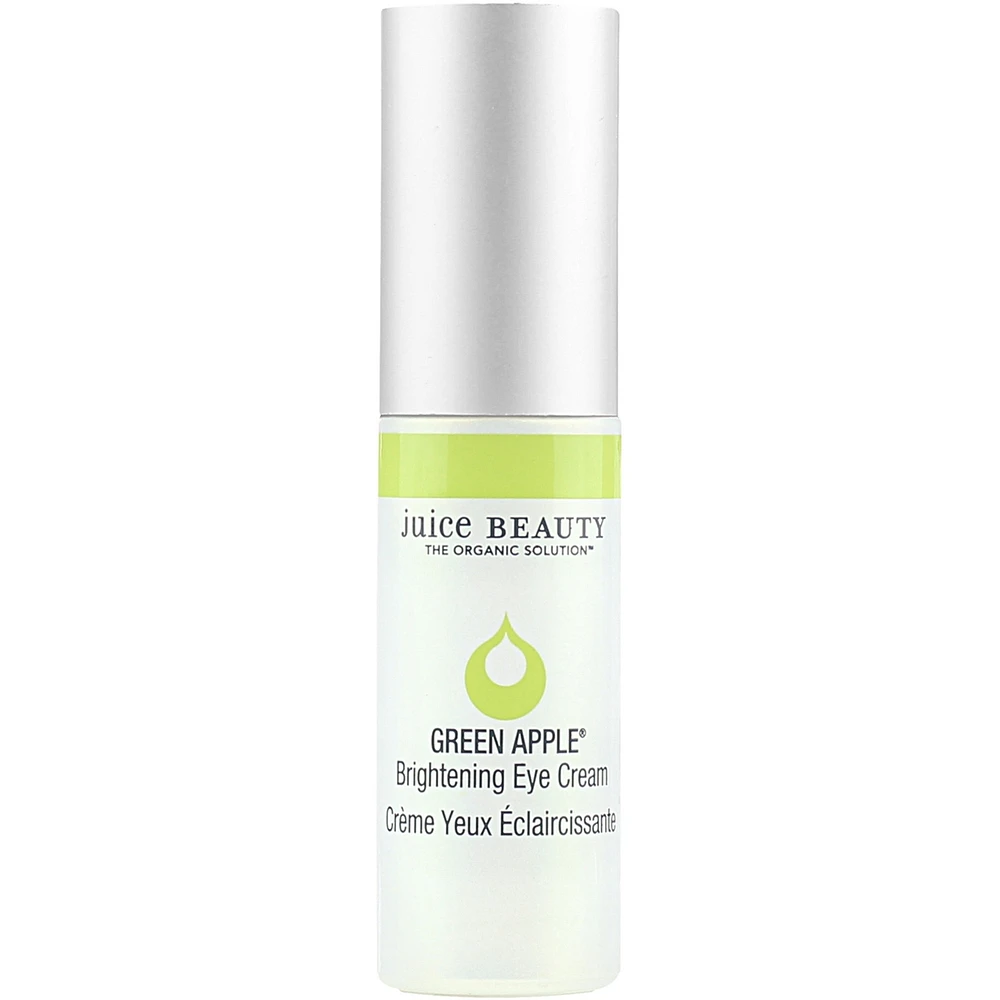 Green Apple Brightening Eye Cream