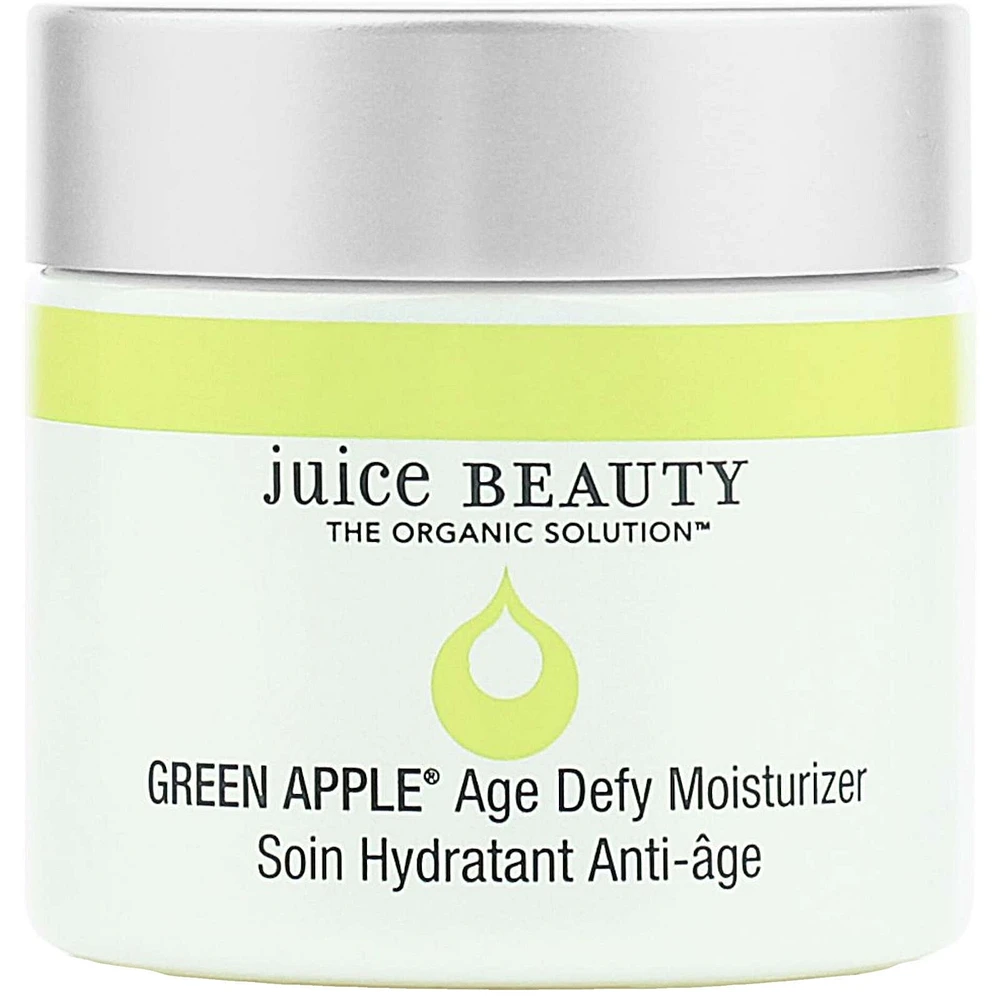 GREEN APPLE Age Defy Moisturizer