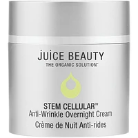 STEM CELLULAR Anti-Wrinkle Overnight Cream