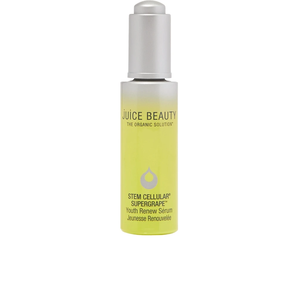 Stem Cellular SuperGrape Youth Renew Serum