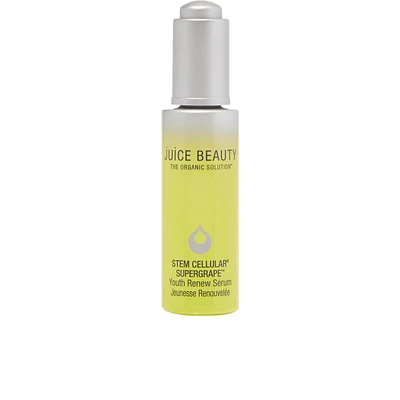 Stem Cellular SuperGrape Youth Renew Serum