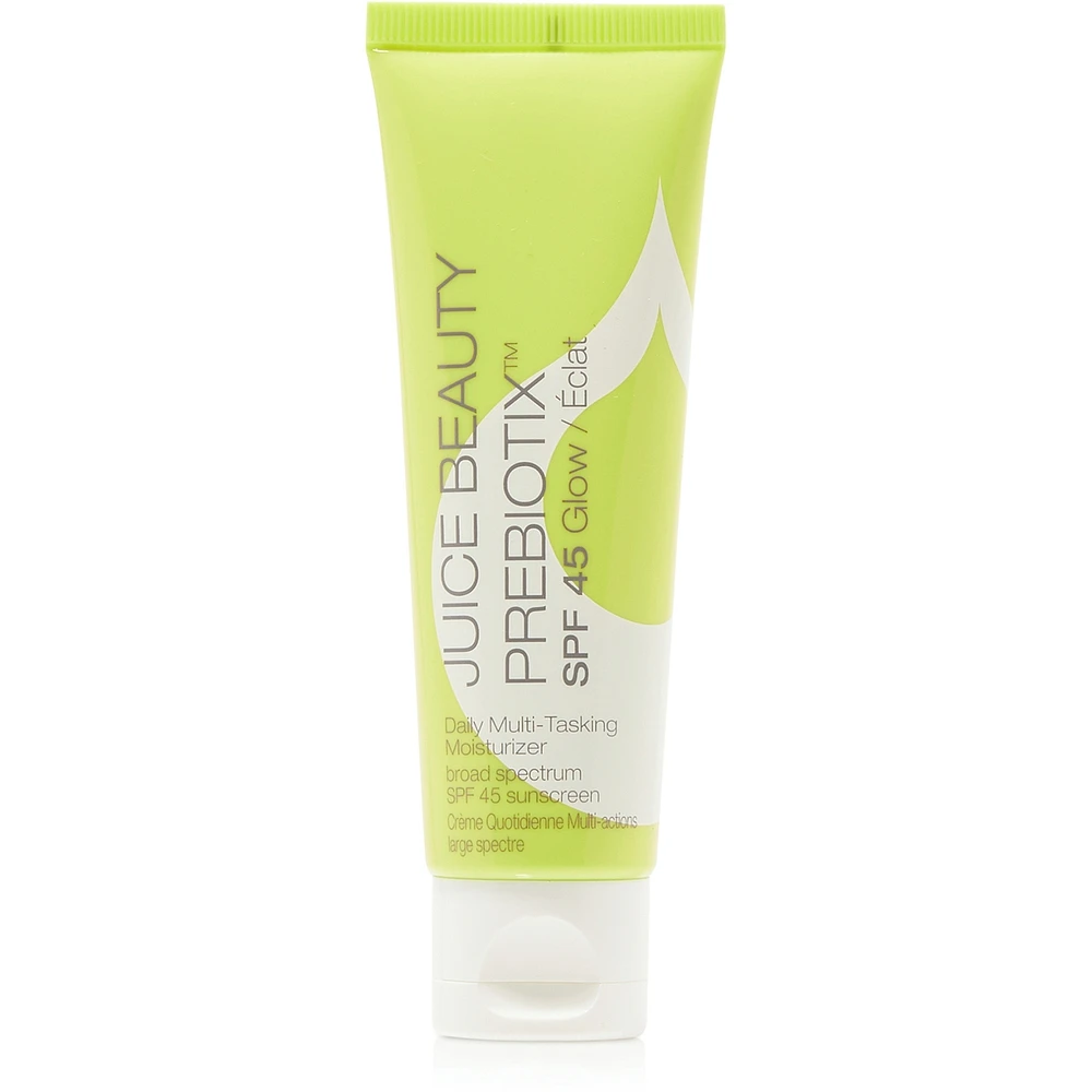 Prebiotix Spf 45 Glow Multi-Tasking Moisturizer