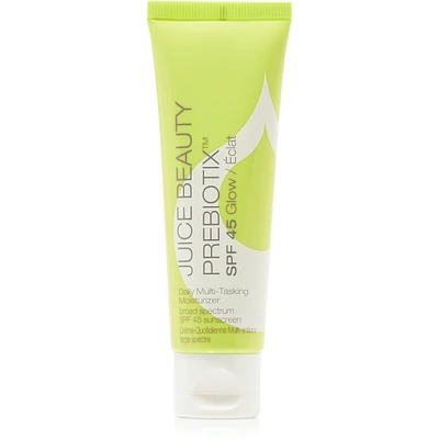 Prebiotix Spf 45 Glow Multi-Tasking Moisturizer