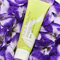 Prebiotix Spf 45 Glow Multi-Tasking Moisturizer