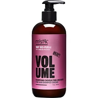 Fine Hair Shampoo - Orchid