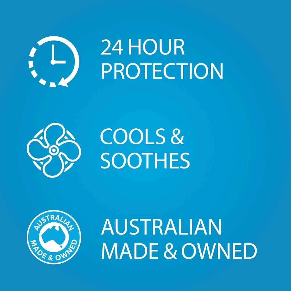 Foot Odour Powder Spray