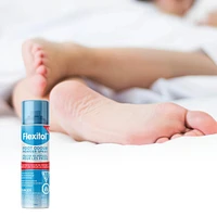 Foot Odour Powder Spray