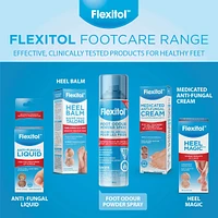 Foot Odour Powder Spray