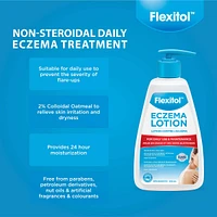 Eczema Lotion