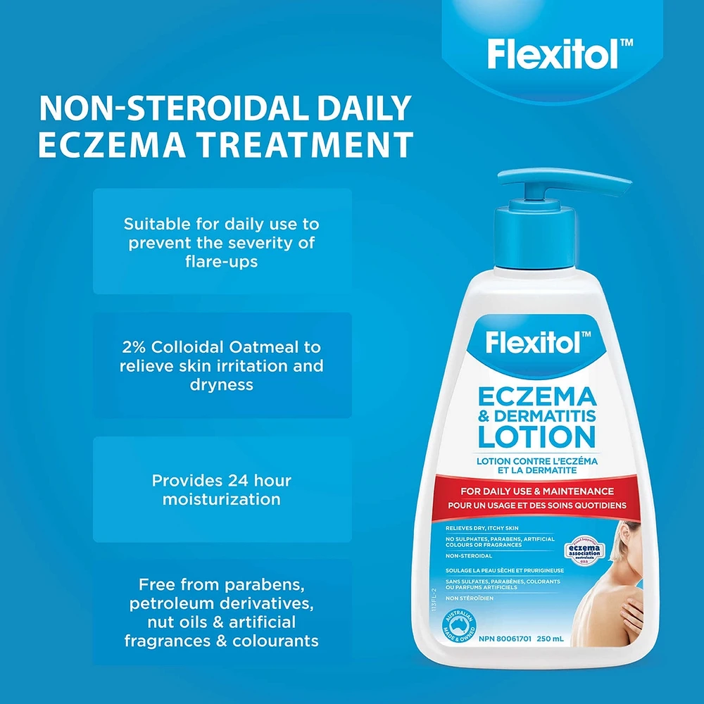 Eczema Lotion