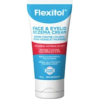 Face & Eyelid Eczema Cream
