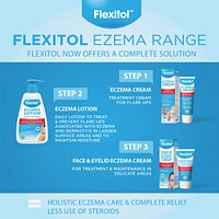 Face & Eyelid Eczema Cream