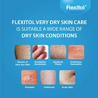 Very Dry Skin Lotion