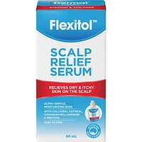 Flexitol Scalp Relief Serum