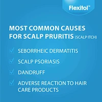 Flexitol Scalp Relief Serum