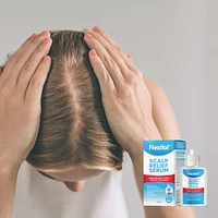 Flexitol Scalp Relief Serum