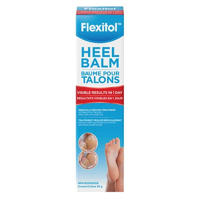 Heel Balm