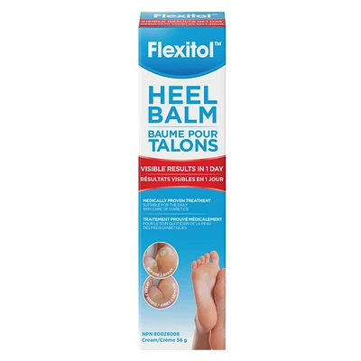 Baume Pour Talons