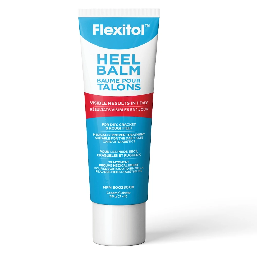 Heel Balm