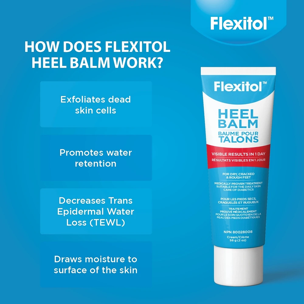 Heel Balm
