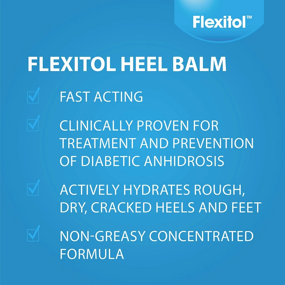 Heel Balm