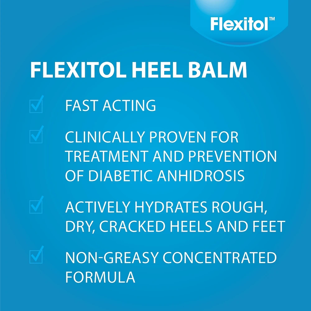 Heel Balm