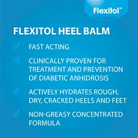 Heel Balm