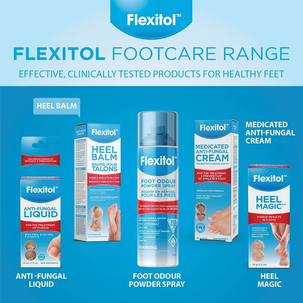 Heel Balm