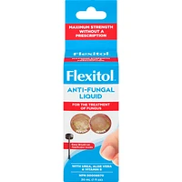 Anti-Fungal Liquid