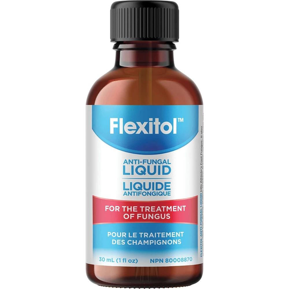 Anti-Fungal Liquid