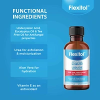 Anti-Fungal Liquid
