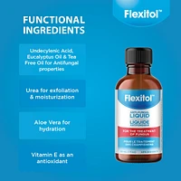 Anti-Fungal Liquid