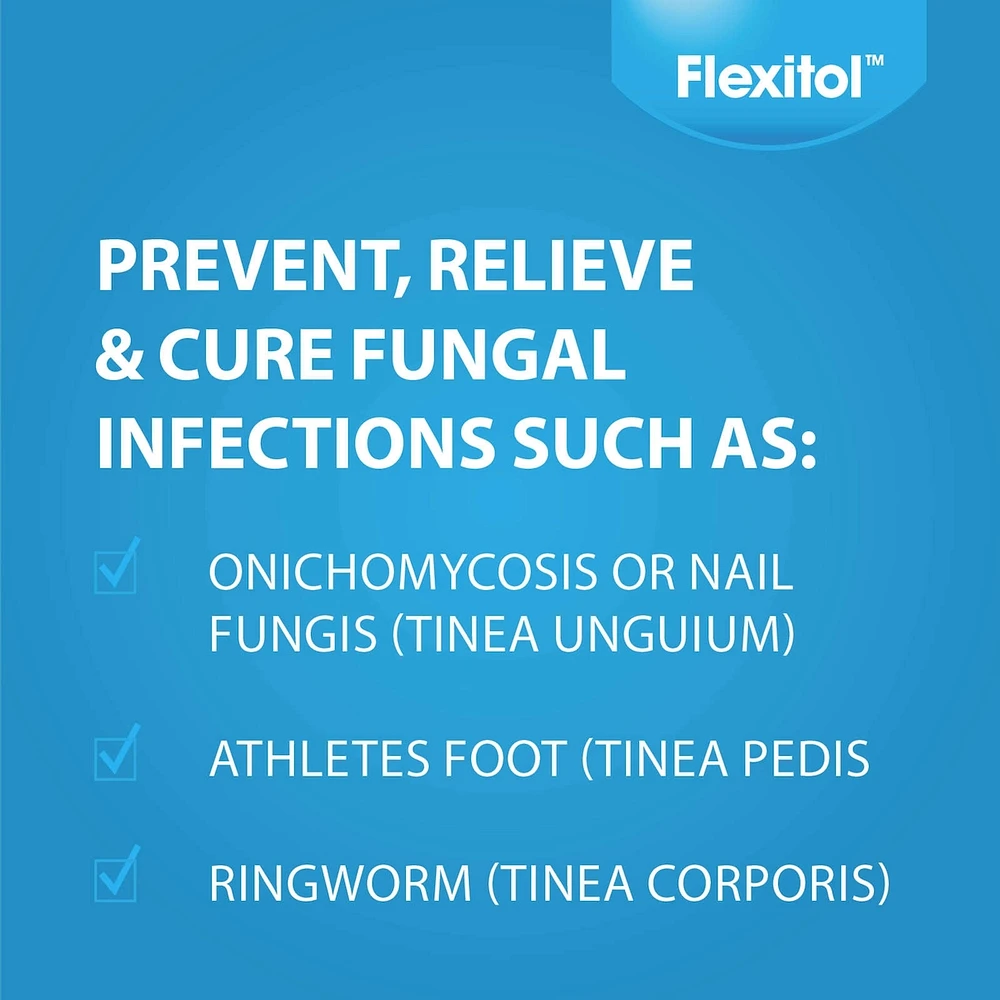Anti-Fungal Liquid