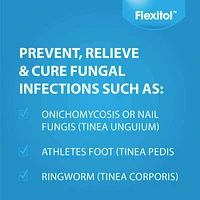 Anti-Fungal Liquid