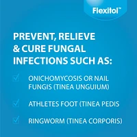 Anti-Fungal Liquid