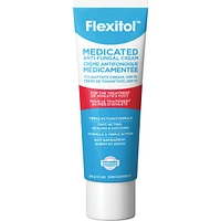 Medicated Anti Fungal Foot Cream