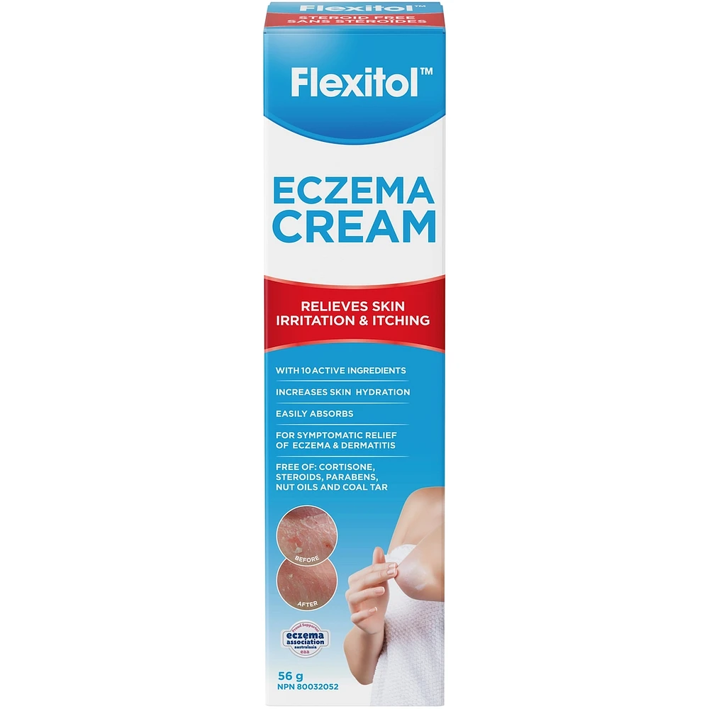 Eczema Cream