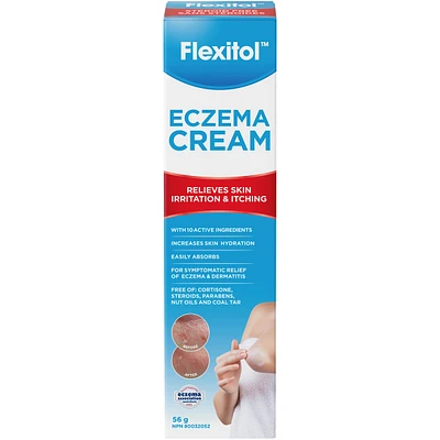 Eczema Cream