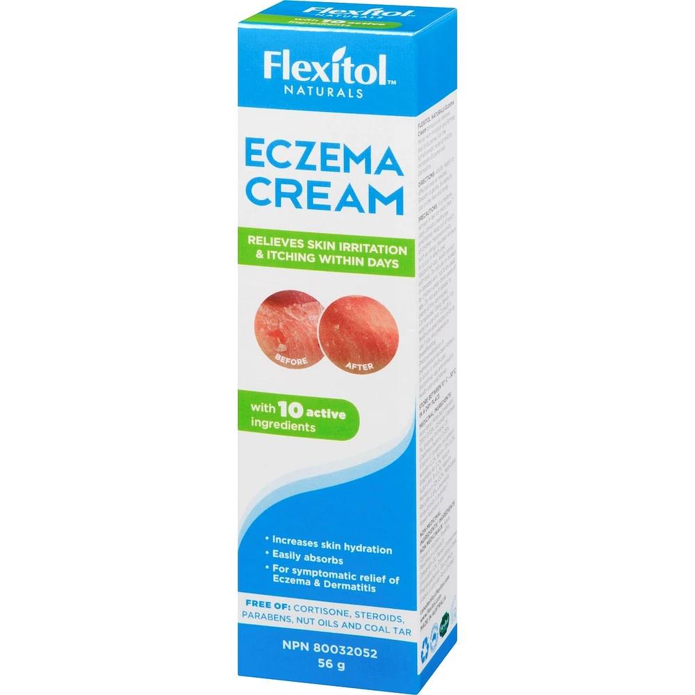 Eczema Cream