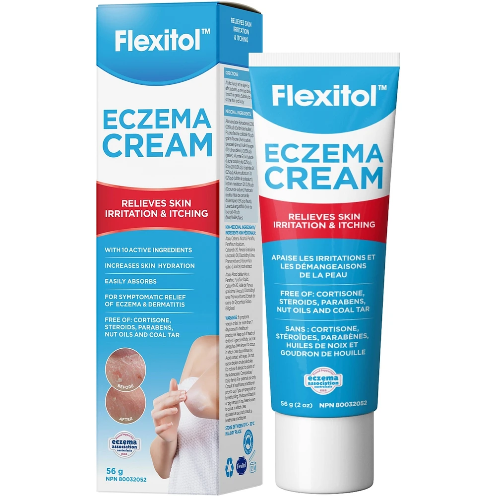 Eczema Cream