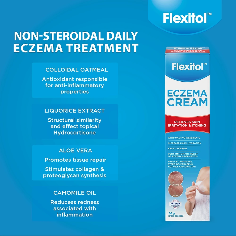 Eczema Cream