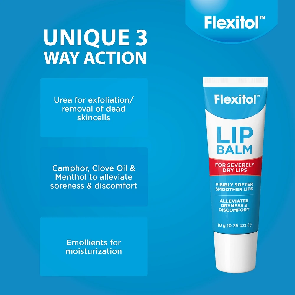 Lip Balm