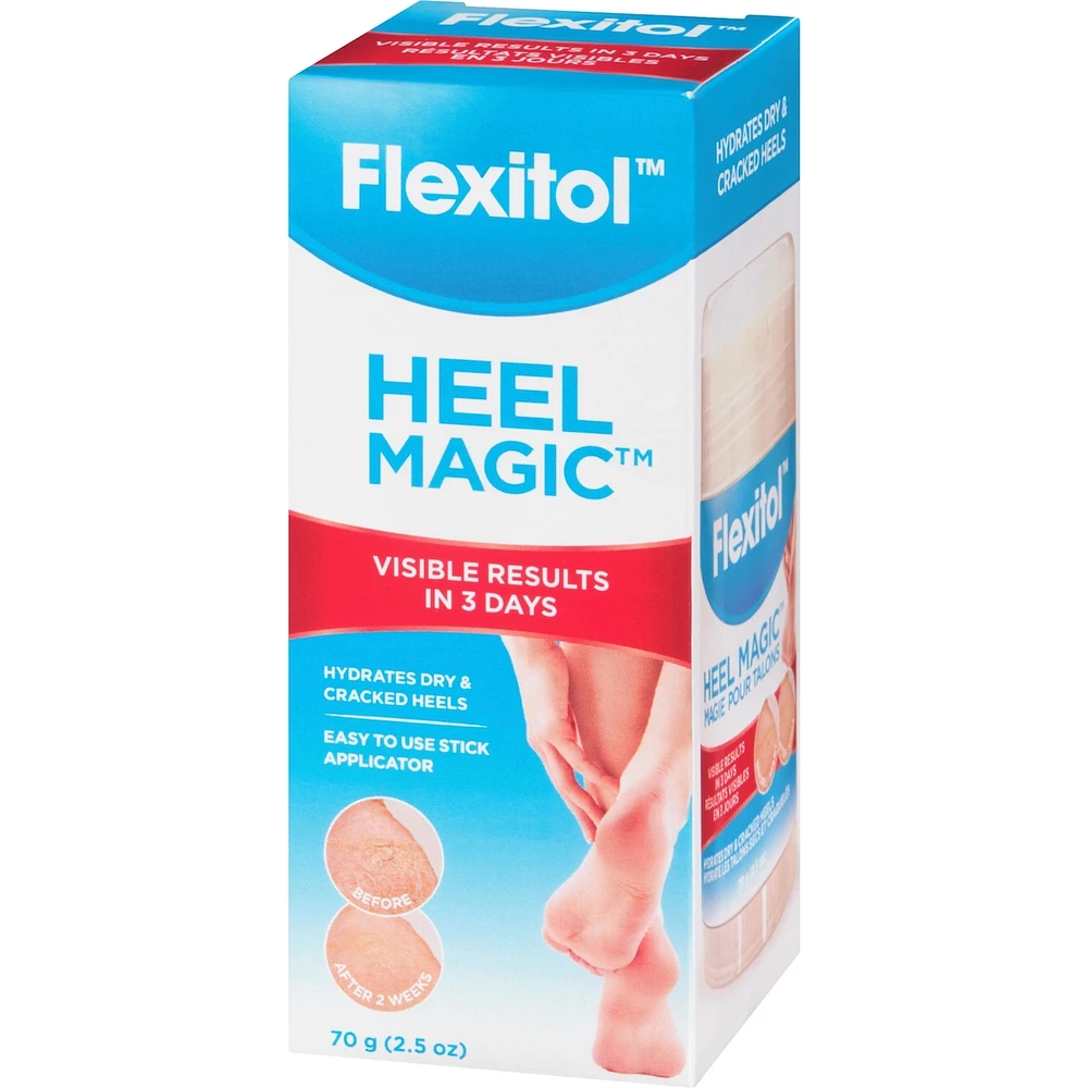 Heel Magic 70 g