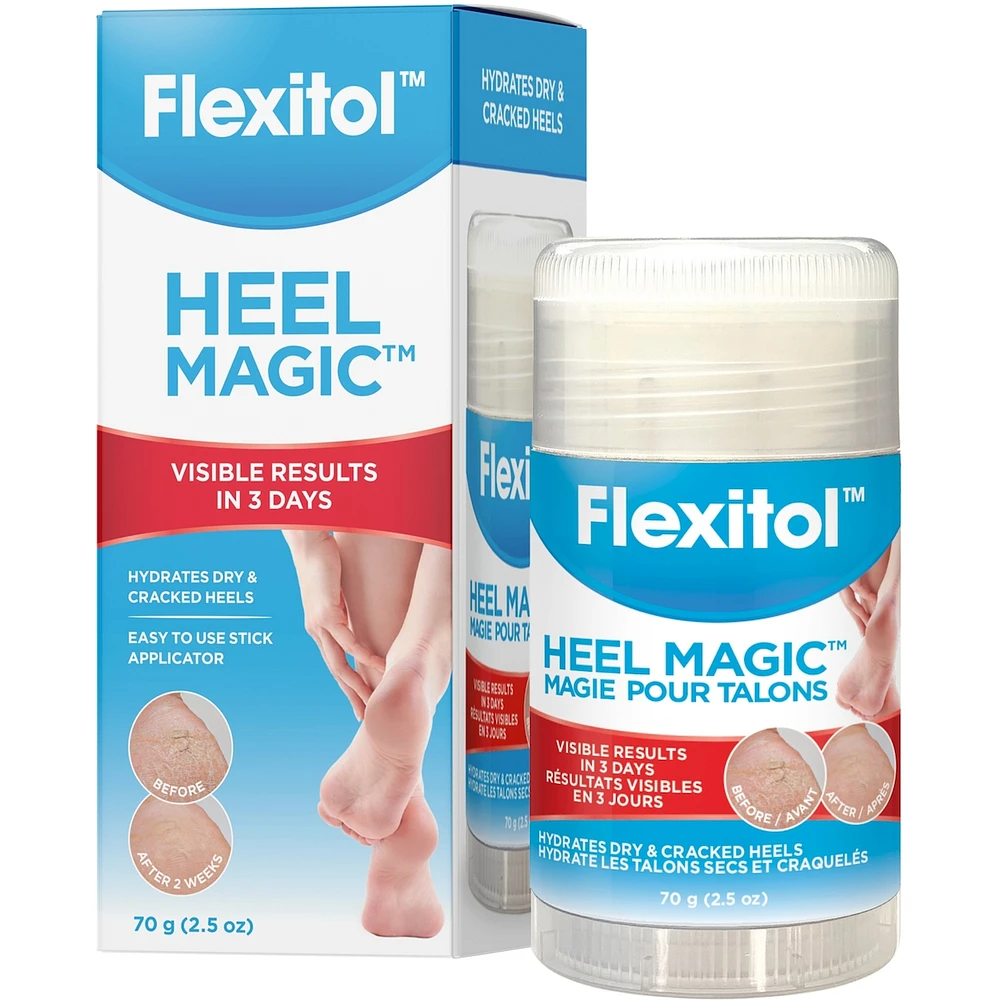Heel Magic 70 g